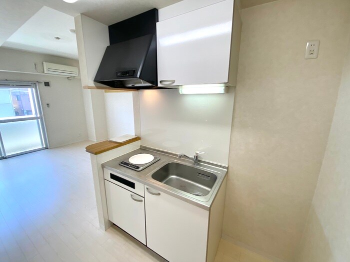 ディアコ－ト西宮北口の物件内観写真