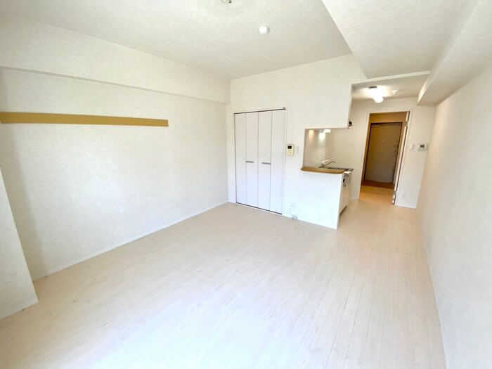 ディアコ－ト西宮北口の物件内観写真