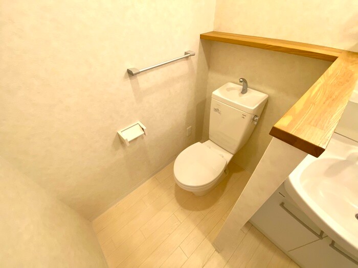 ディアコ－ト西宮北口の物件内観写真