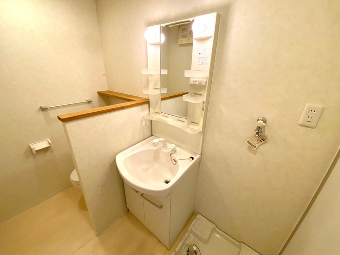 ディアコ－ト西宮北口の物件内観写真