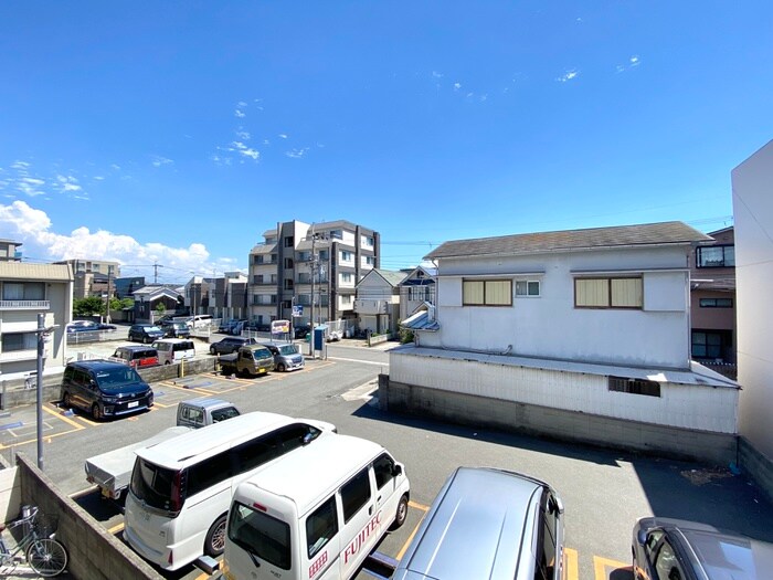 ディアコ－ト西宮北口の物件内観写真