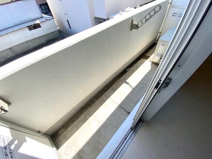 ディアコ－ト西宮北口の物件内観写真