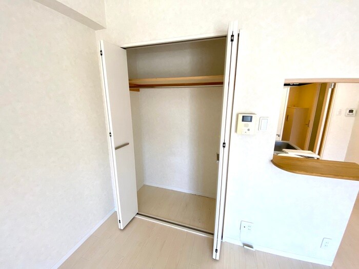 ディアコ－ト西宮北口の物件内観写真