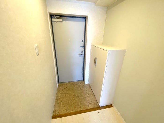 ディアコ－ト西宮北口の物件内観写真