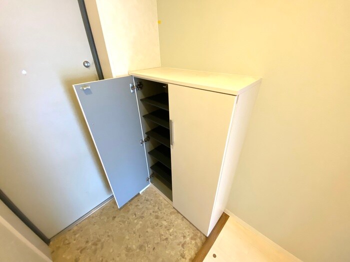 ディアコ－ト西宮北口の物件内観写真