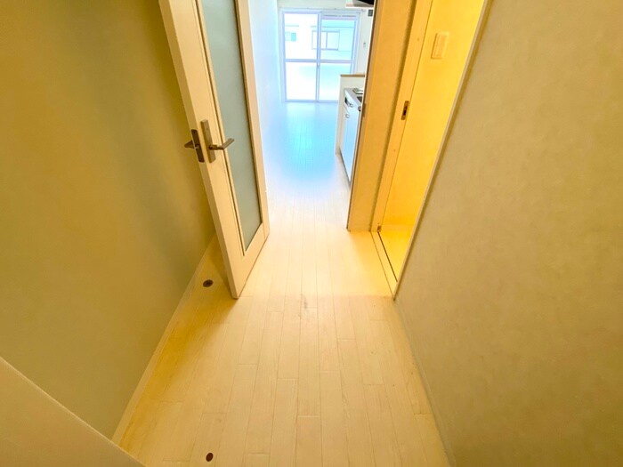 ディアコ－ト西宮北口の物件内観写真