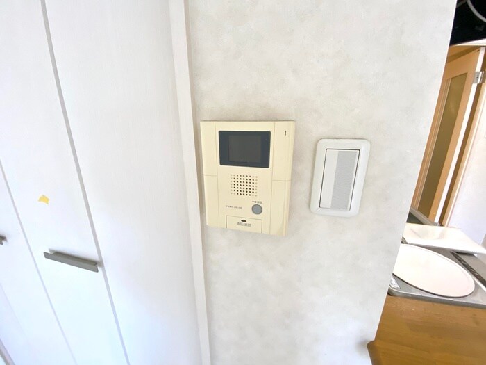 ディアコ－ト西宮北口の物件内観写真