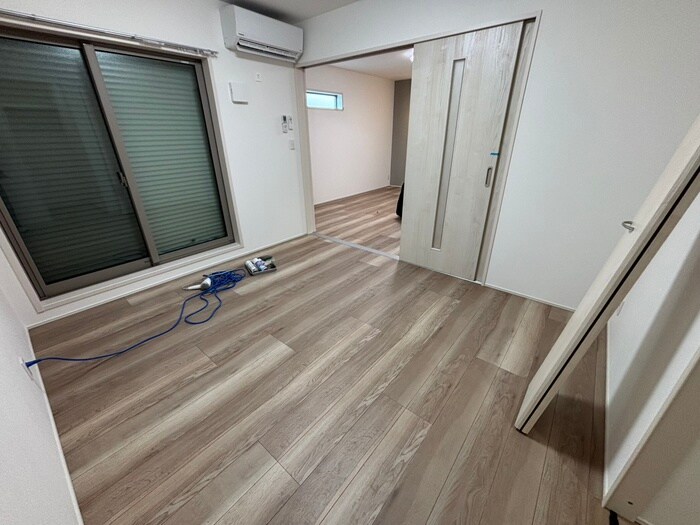 フェリシアーク加美の物件内観写真