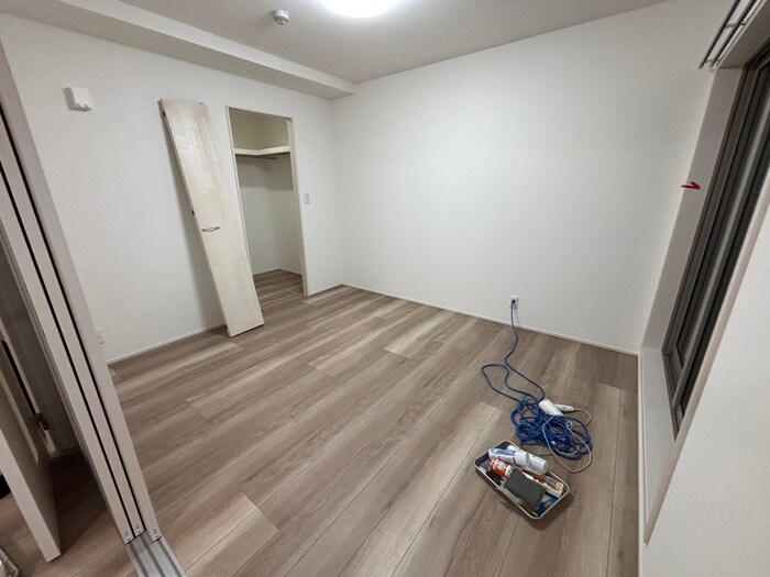 フェリシアーク加美の物件内観写真