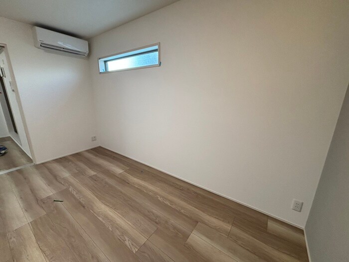 フェリシアーク加美の物件内観写真