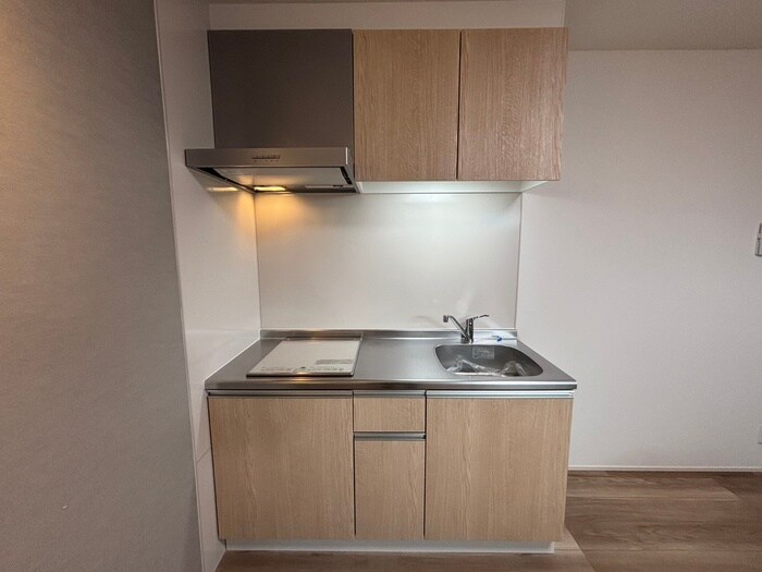 フェリシアーク加美の物件内観写真