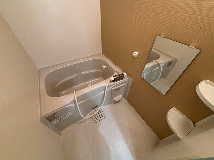 フェリシアーク加美の物件内観写真