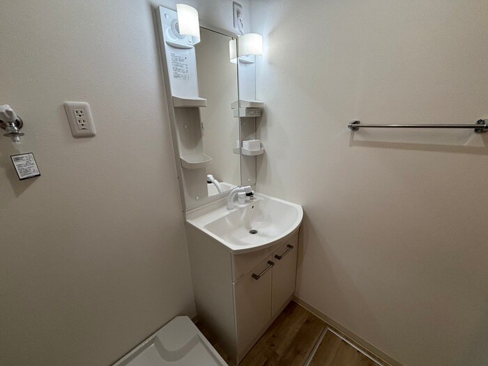 フェリシアーク加美の物件内観写真