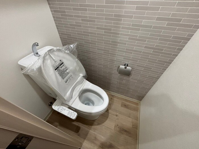 フェリシアーク加美の物件内観写真