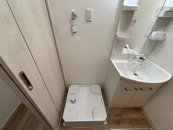 フェリシアーク加美の物件内観写真