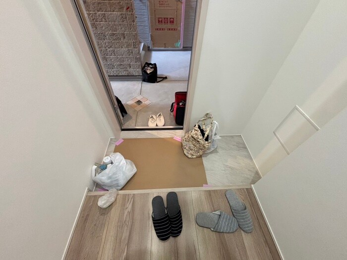 フェリシアーク加美の物件内観写真