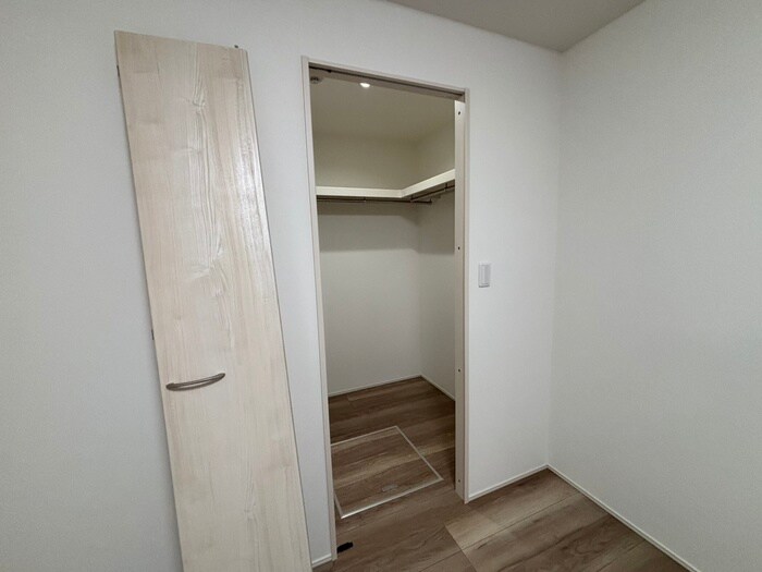 フェリシアーク加美の物件内観写真