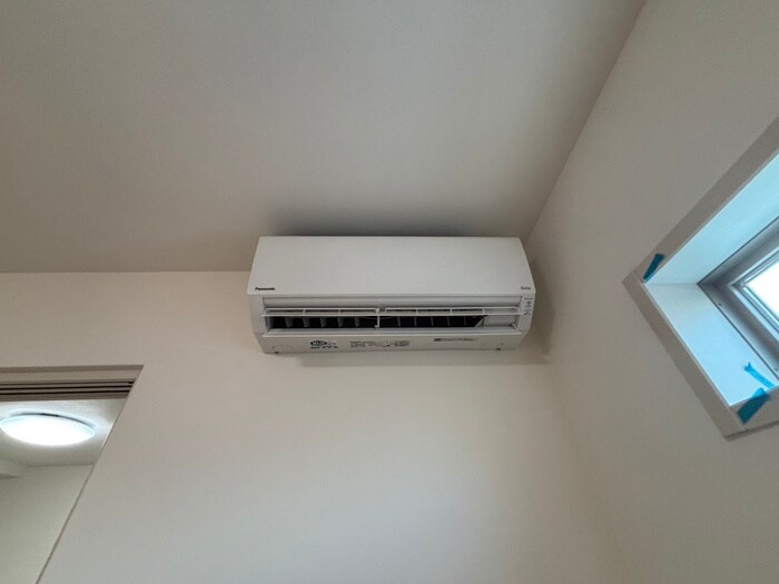 フェリシアーク加美の物件内観写真