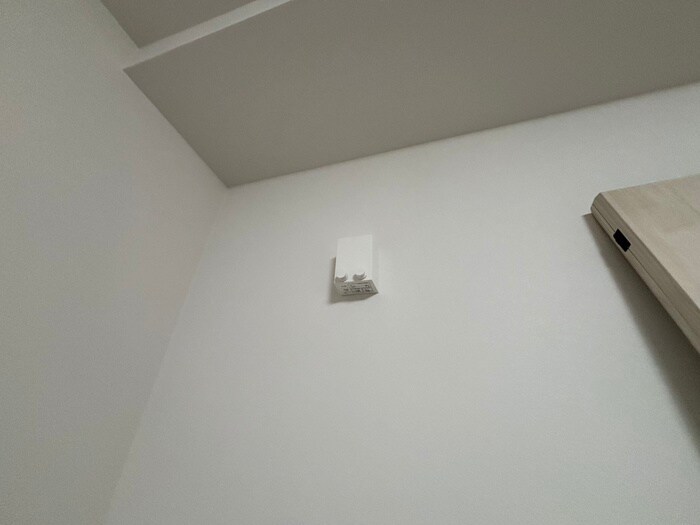 フェリシアーク加美の物件内観写真