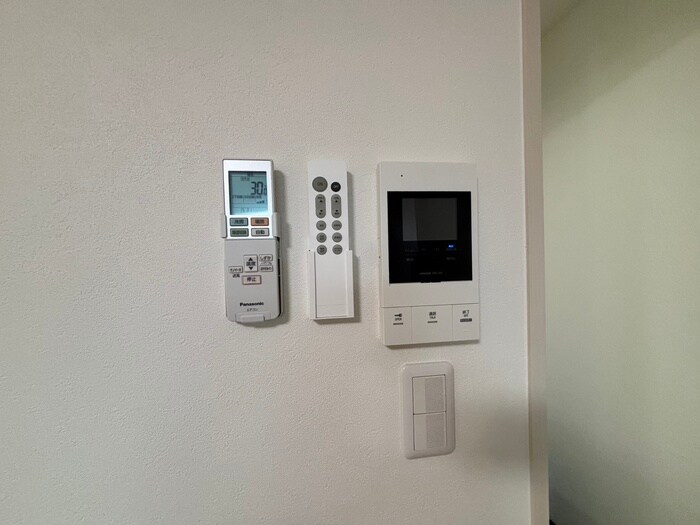 フェリシアーク加美の物件内観写真