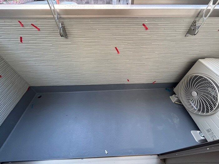 フェリシアーク加美の物件内観写真