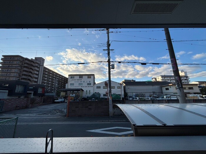 フェリシアーク加美の物件内観写真