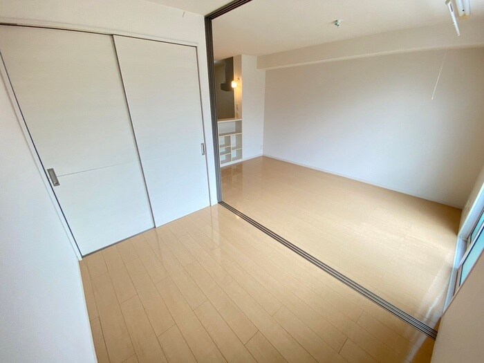 ア－バンスクエアⅠの物件内観写真