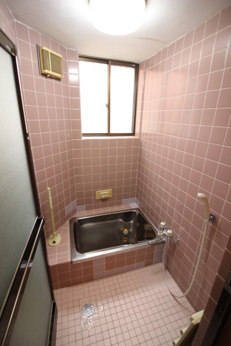 桜の町６ー７－３０貸家の物件内観写真