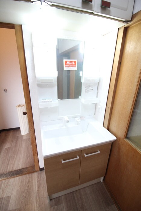 桜の町６ー７－３０貸家の物件内観写真