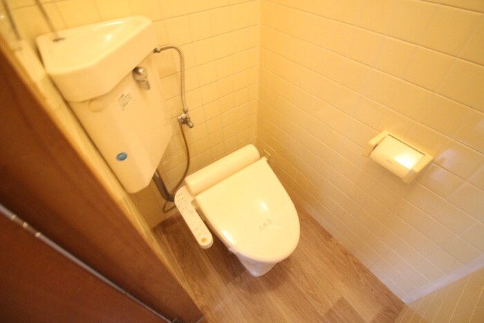 桜の町６ー７－３０貸家の物件内観写真