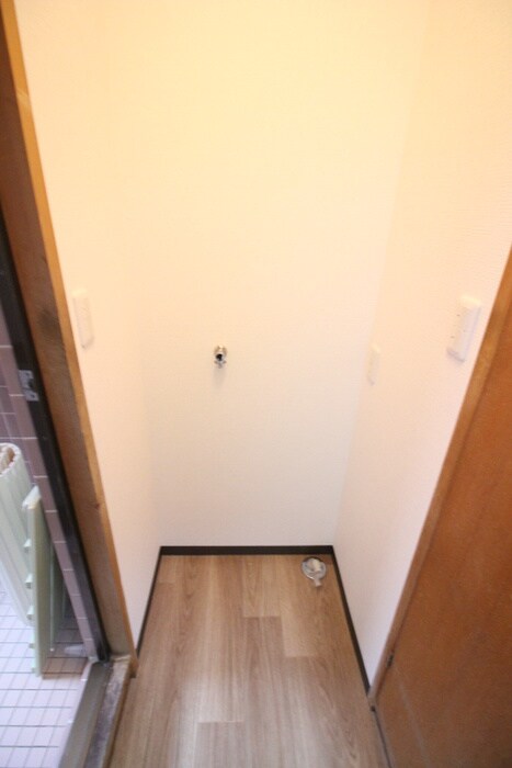 桜の町６ー７－３０貸家の物件内観写真