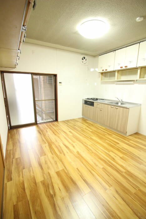 桜の町６ー７－３０貸家の物件内観写真