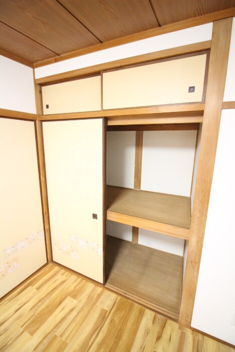 桜の町６ー７－３０貸家の物件内観写真