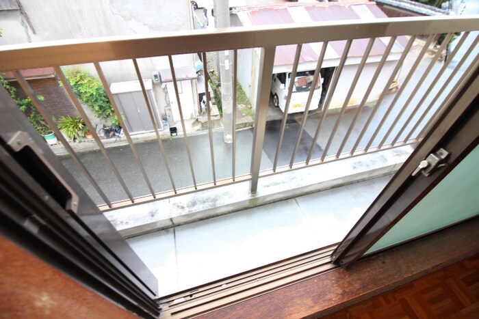 桜の町６ー７－３０貸家の物件内観写真