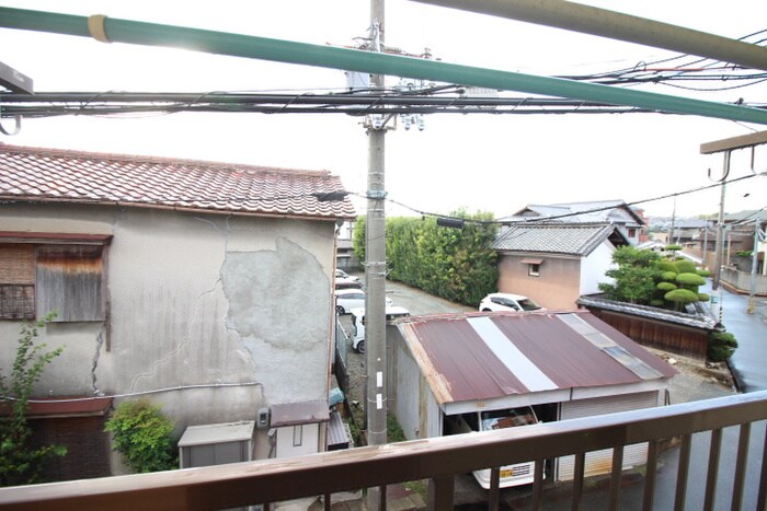 桜の町６ー７－３０貸家の物件内観写真