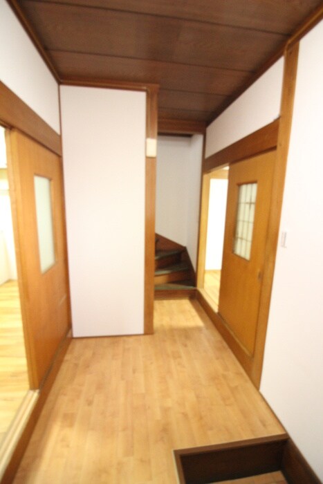 桜の町６ー７－３０貸家の物件内観写真