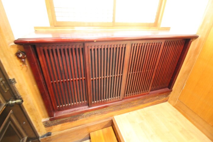 桜の町６ー７－３０貸家の物件内観写真