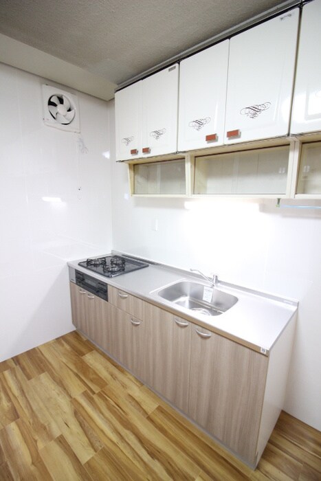 桜の町６ー７－３０貸家の物件内観写真