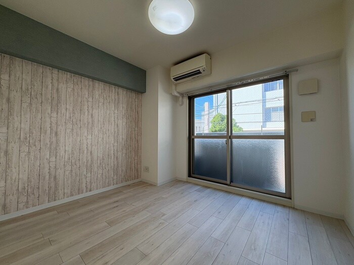 Ｍａｒｉｓ　Ｋｏｂｅの物件内観写真