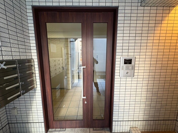 Ｍａｒｉｓ　Ｋｏｂｅの物件外観写真