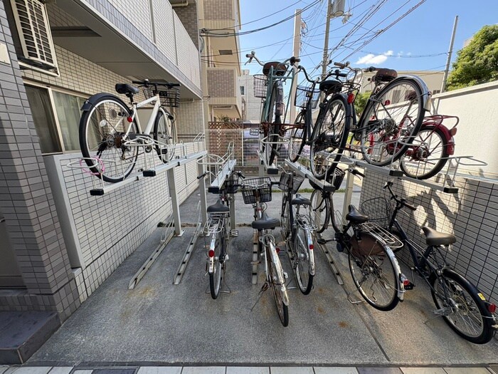 Ｍａｒｉｓ　Ｋｏｂｅの物件外観写真