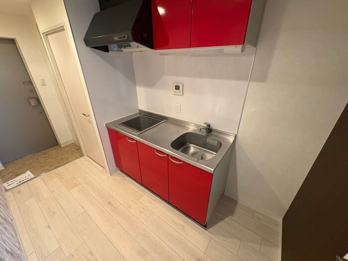 Ｍａｒｉｓ　Ｋｏｂｅの物件内観写真