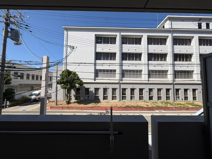 Ｍａｒｉｓ　Ｋｏｂｅの物件内観写真