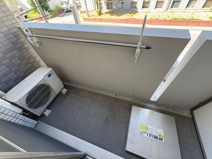 Ｍａｒｉｓ　Ｋｏｂｅの物件内観写真