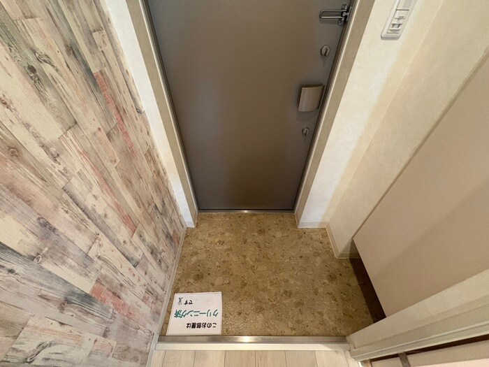 Ｍａｒｉｓ　Ｋｏｂｅの物件内観写真