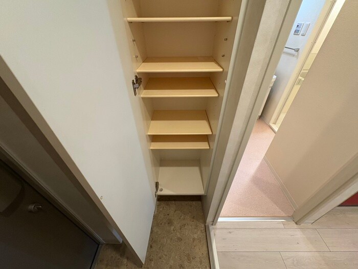 Ｍａｒｉｓ　Ｋｏｂｅの物件内観写真