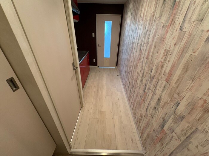 Ｍａｒｉｓ　Ｋｏｂｅの物件内観写真