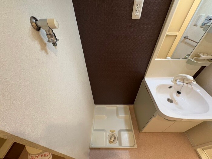 Ｍａｒｉｓ　Ｋｏｂｅの物件内観写真