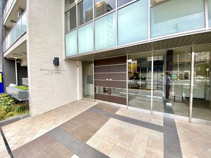 ｴｽﾃﾑﾌﾟﾗｻﾞ梅田中崎町Ⅲ(Ｎ909)の物件外観写真