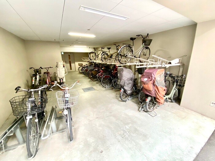 ｴｽﾃﾑﾌﾟﾗｻﾞ梅田中崎町Ⅲ(Ｎ909)の物件外観写真